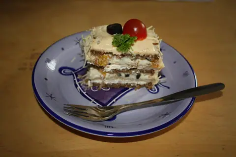 Nafees Bakers & Sweets photo 4